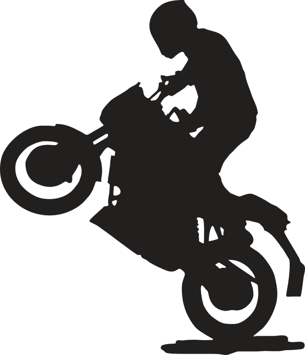 Motorbike